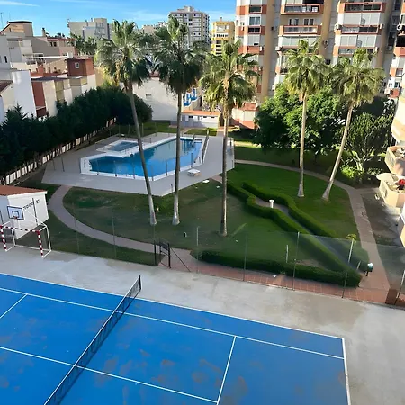 Apartment Plazamar 044