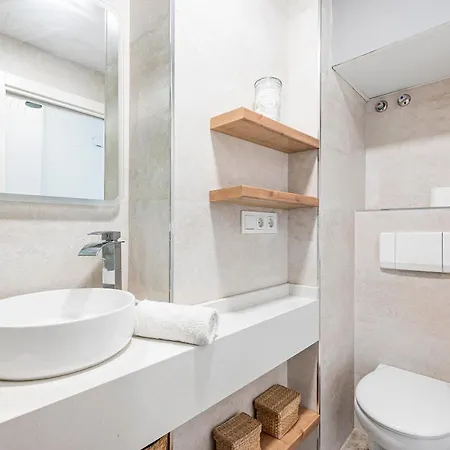 Apartamento Plazamar 044