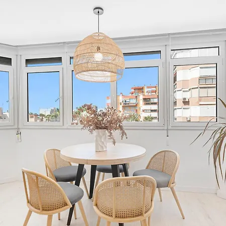 Apartamento Plazamar 044