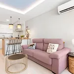 Apartment Plazamar 044 *