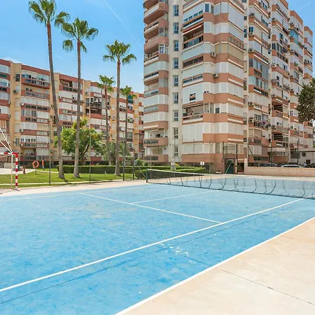 Plazamar 044 Apartment Torre Del Mar